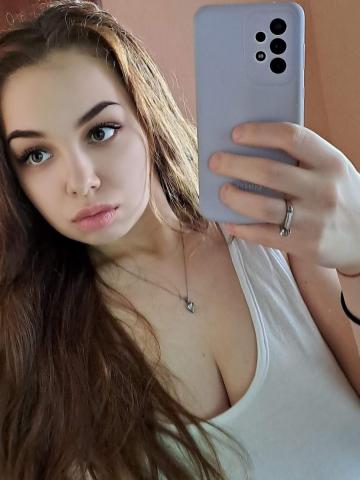 Индивидуалка Милолика Фотография 3